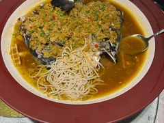 -辣婆婆(航天桥店)