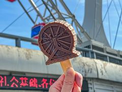 -天津之眼摩天轮