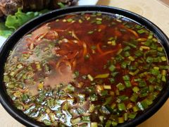 岐山臊子面-陕西风味餐厅(陕西省驻京办店)