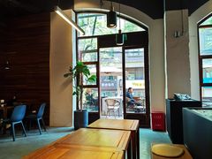 -VESH COFFEE(定西路店)