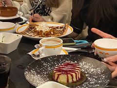 -La Creperie法餐厅(芮欧百货店)