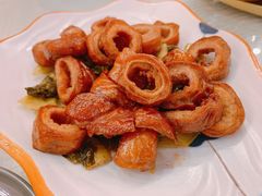 九转回味大肠-先记烧鹅王·本地粤菜(福永店)