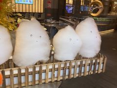 -湊湊火锅·茶憩(合生汇购物中心店)