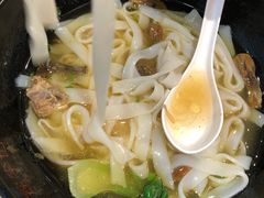 -蓉李记成都名小吃(武汉菱角湖万达店)