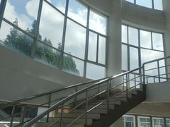 -青岛大学(金家岭校区)
