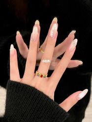 -斯馨·健康美甲美睫