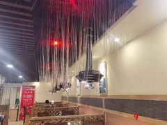 -春雅花厨(莱西店)