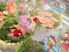 -芸山季·云南山珍菌火锅(人民广场来福士店)