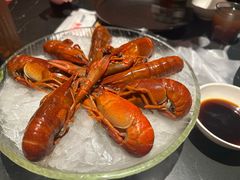 -红盔甲·小龙虾(人民广场店)