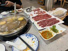 -杏花吴记牛肉火锅