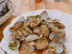 -南记食粥坊·宵夜大排档(莲花总店)