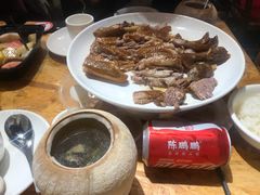 -陈鹏鹏潮汕菜(欢乐海岸 海边景观店)