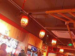 -吴老幺火锅(金龙店)