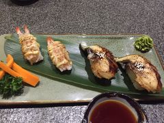 -隐鮨日料(北辰三角洲店)