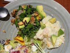 超级色拉三吃-卡朋厨房(289艺术园区店)