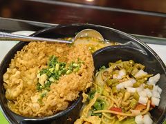 -柳洲仔螺蛳粉(河东中山路店)