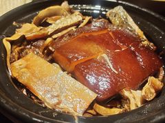 -外婆家(义乌新光汇购物中心店)