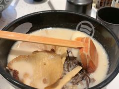 -味千拉面(世纪东方店)