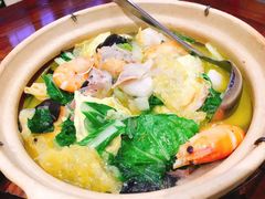 -虎哥私房菜(馒头山店)
