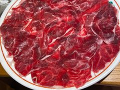 五花脂-汕头八合里海记牛肉店(清河店)