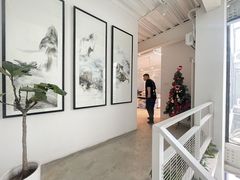 -北化机爱工场文化科技融合产业园