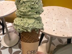 -CREAM STORY意大利手工冰淇淋&甜品(万象前海店)