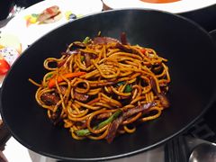 -食间牛排(湖西路店)