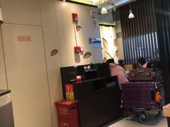 -德克士(五洲餐厅)