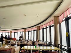 -汇泉王朝大饭店-旋转餐厅(南海路店)