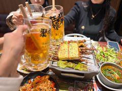 -聚点串吧·小酒局(北京旗舰店)