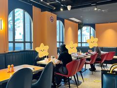 -斗牛士牛排(南京东路店)