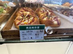 -佳麦烘焙(姚港路店)