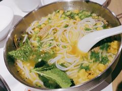 -云尊府云南菜·蒸汽石锅鱼(学清路店)