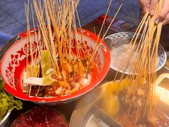 -牛签签串串香(IFS店)
