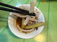 -华哥新鲜猪精品美食
