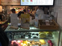 -innewgogo纽麦轻食(滨北店)