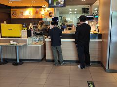 -麦当劳(望京国际商业中心店)