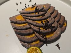 -那家小馆•北京菜•烤鸭(香山店)