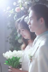 -太郎花子婚纱摄影艺术中心