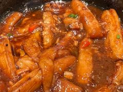 -勝記酒家·37年老字号·经典粤菜(荔枝公园店)