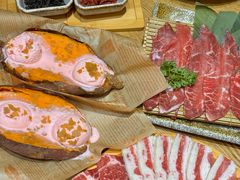 -牛也烧肉(摩尔城店)