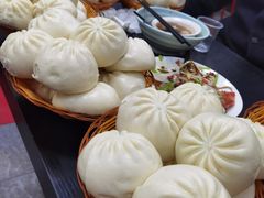 -郑家包子牛肉拉面(尚勤路店)