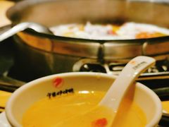 -守柴炉烤鸭(科华中路王府井店)