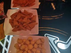 -星璨火吧KTV聚会餐厅(丰庆路店)