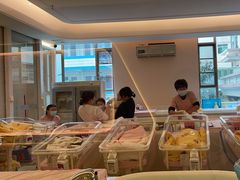 -臻儿屿月子会所(茶山店)