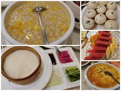 桂花酒酿圆子-顺风海鲜港(金玉兰店)