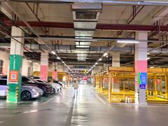 -万达广场(松江店)