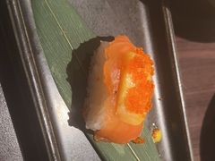 -匠和风精致料理(莆田财富中心店)