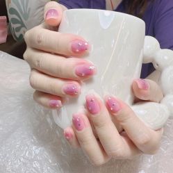 -美斯洛美甲美睫连锁店