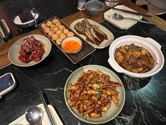 -兰溪小馆(东直门簋街店)